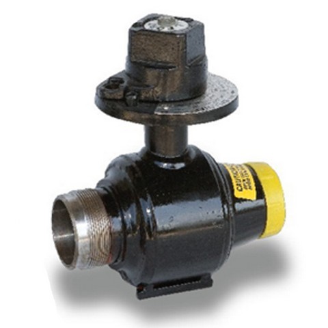 Hot Tap Valves