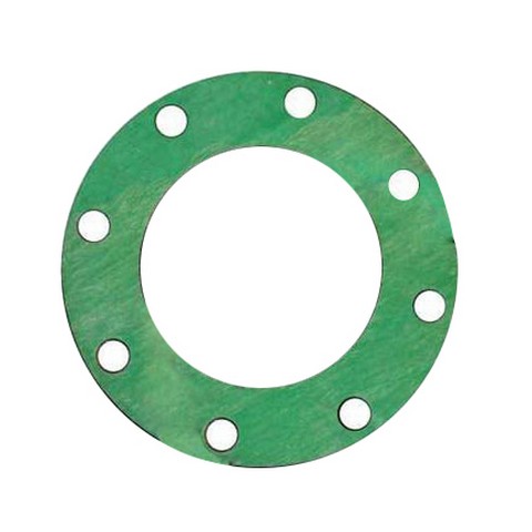 Gaskets - Non-Asbestos, Full Face, ANSI 150