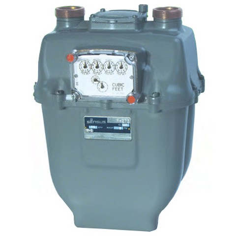 Sensus R-275 Residential Meter