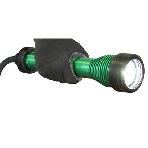 STRIKER Explosion Proof Drop Light