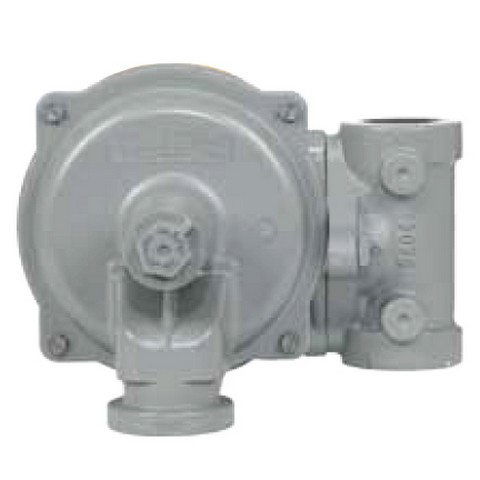 USG 496 Residential Regulator