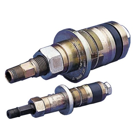 High Pressure Test Plugs