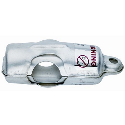 Valve Protectors - Clam Shell Clamp, Appliance Valve Cover