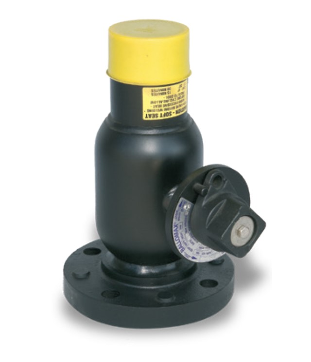 Pipeline Valve - Regular Port, Weld x Flanged End